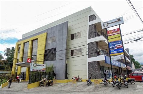 Castle Dreams Hotel, Davao City .